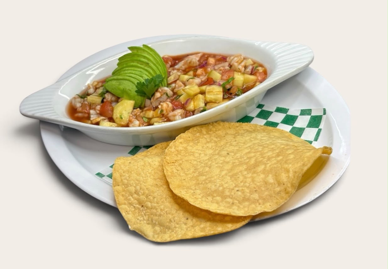 Ceviche