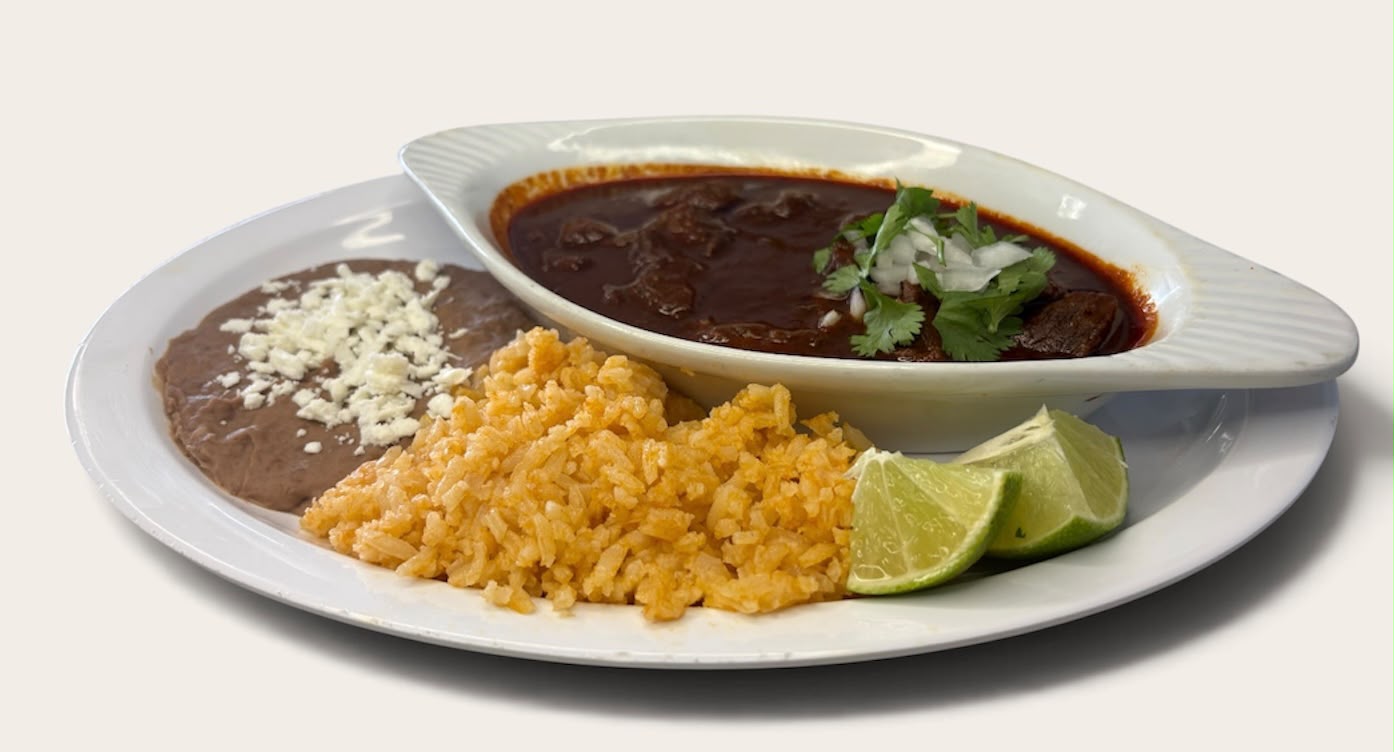 Birria